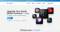 Top 8 Sites to Buy Facebook Likes