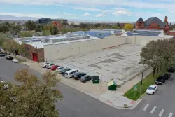 Local affordable developers seek rezoning for apartment project in Denver’s Cole neighborhood