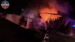 Fourth of July fireworks lead to more structure fires this year in South Metro neighborhoods