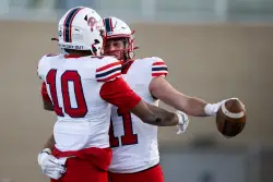 CSU Pueblo outlasts Chadron State in double overtime thriller to claim RMAC football title