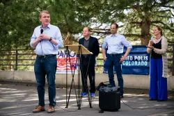 Despite Bennet’s numerous endorsements, Weiser is the proven fighter (Letters)
