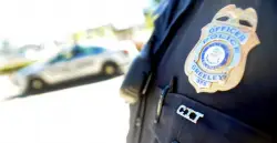 Man shot by Greeley police officer had gun in front seat, officials say