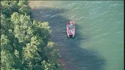 Body of Missing Boater Recovered in Heartbreaking Lake Lanier Search