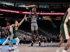 CU Buffs men’s basketball holds off San Francisco