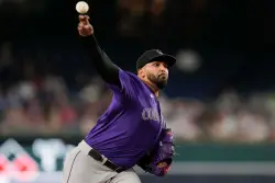 Rockies notch season-high fourth straight win behind German Marquez’s solid start