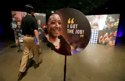 Has private sector hiring, after months of weakness, finally fired up in Colorado?