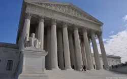 Supreme Court upholds ban on transgender care for minors 