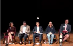 Dunwoody City Council candidates share visions for city’s future