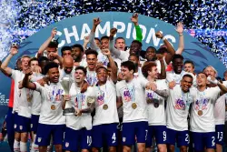 U.S. Men’s National Team to play in Colorado for first time since 2021