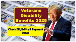 $1,100+ Monthly Payments? Inside the VA Benefit Every Disabled Veteran Should Know About in 2025