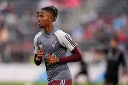 MLSPA releases 2025 Colorado Rapids salaries
