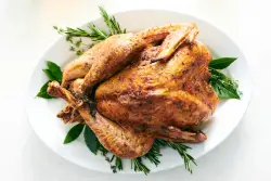 I’ve tried nearly every way to cook a turkey. This one is perfect.