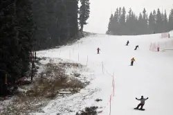 Colorado snow lovers, rejoice: A-Basin opens for the season Sunday