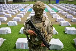 Legalizing Cocaine Is the Only Way to End the Drug War