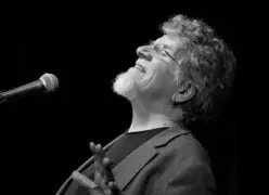 Kodac Harrison’s new memoir chronicles 40 years as a musician and poet