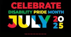 City of Atlanta celebrates Disability Pride Month in July