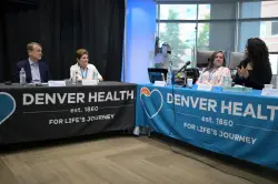 Medicaid, individual market health insurance would be harder to get in Colorado under GOP bill