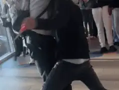 Student charged with stabbing classmate with scissors at North Atlanta High School