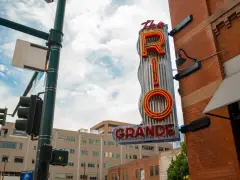 Rio Grande tweaks name, menu of downtown location in bid to boost sales