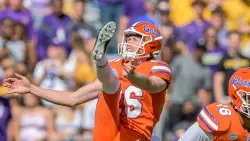 Why Broncos rookie Jeremy Crawshaw’s punting coach in Australia thinks he’s about to get much better