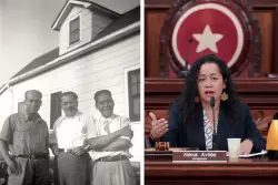 Opinion: The Socialist Roots of Latino Politics in New York