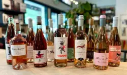 What exactly is a ‘summer wine’? Four Atlanta sommeliers explain with recommendations.