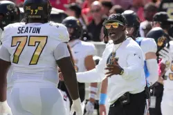 Keeler: If Deion Sanders won’t change how he recruits, CU Buffs football won’t progress, experts say. ‘Portal reliance is dangerous.’