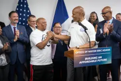 What Happened This Week in NYC Housing? Aug. 1, 2025