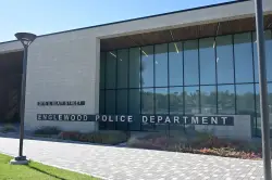 Englewood police officer charged with assault in traffic stop incident