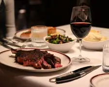 Here’s why there are so many steakhouses in Buckhead
