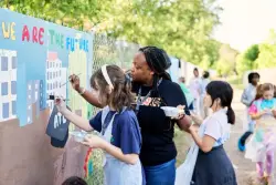 Atlanta Beltline Art opens call for 2026 season