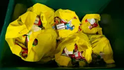 SNAP Under Attack: What Federal Cuts to Food Aid Would Mean for NYC