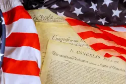 A good day to remember the words in our Declaration of Independence (Letters)