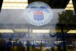 Supreme Court allows DOGE team to access Social Security systems with data on millions of Americans