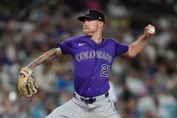Rockies ‘reimagining’ their pitching strategy in wake of 2025 disaster