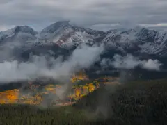 Denver weather: Rain and snow finally on the way Thursday, Friday
