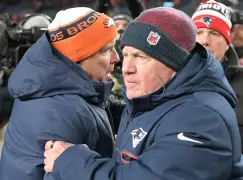 Broncos’ Sean Payton hopes to see Bill Belichick back in NFL: ‘I wouldn’t be surprised’