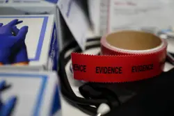 Fundraiser organizers send $6,000 to CBI to urge faster action on rape kit backlog