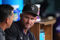 Keeler: If Rockies manager Warren Schaeffer wants to right Dick Monfort’s ship, this ex-Colorado closer wants to help