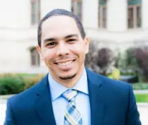Jaha Howard wins Georgia State Senate District 35 runoff election