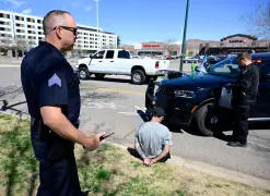 Denver neighborhood crime doesn’t always match city trends. Here’s why.