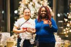 Buckhead shines bright: Your guide to the season’s most magical holiday events