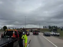 Multiple injuries reported in Westminster 7-car crash on westbound U.S. 36