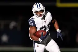 Javonte Williams revenge game? Broncos happy for resurgent RB, but hoping to slow his Dallas roll