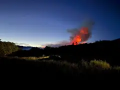 Colorado wildfires: 2 new wildfires spark in southwestern state, force evacuations