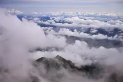 Missing New Hampshire hiker found dead on Colorado’s Pikes Peak