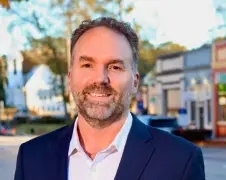 Democrat Eric Gisler wins in Northeast Georgia House special election