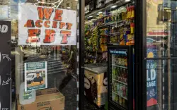 New York Sues Trump Administration Over SNAP Changes That Would Exclude Thousands of Legal Immigrants