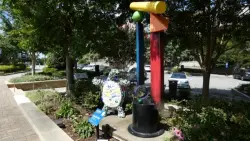 Sandy Springs celebrates 20 years with picnic in the park