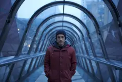 ‘Another End’ is a moody exploration of grief with no substance